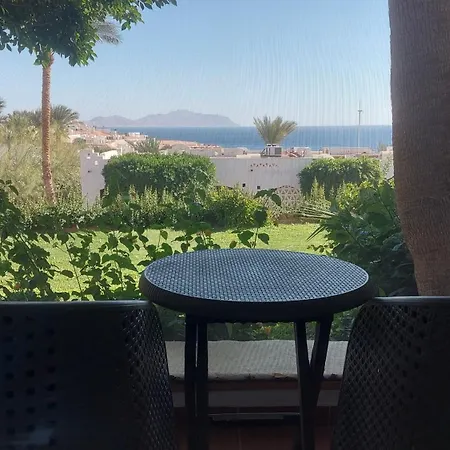 Blocco 59 Domina Coral Bay Apartment