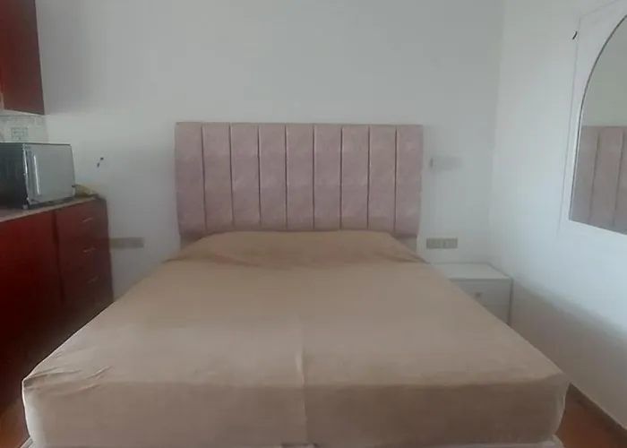 Апартаменты Blocco 59 Domina Coral Bay