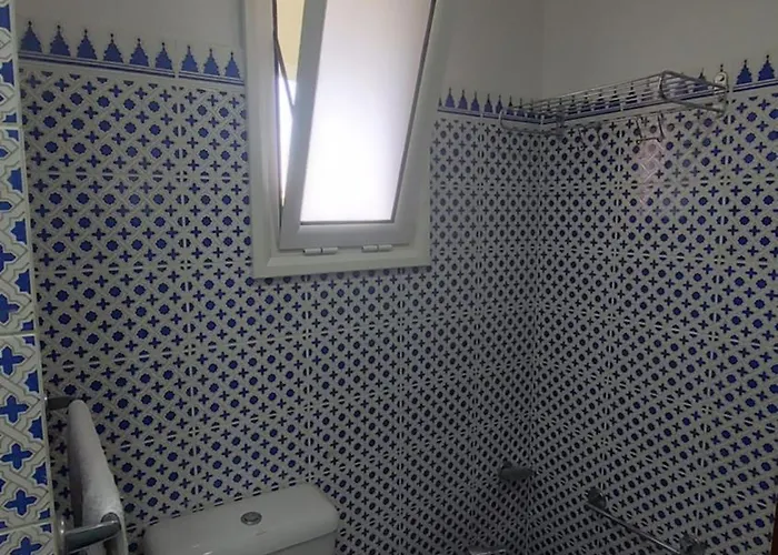 Blocco 59 Domina Coral Bay Апартаменты Шарм-эль-Шейх